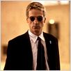 Stirb langsam - Jetzt erst recht : photo Jeremy Irons, John McTiernan