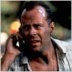 Stirb langsam - Jetzt erst recht : photo Bruce Willis, John McTiernan