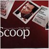 Scoop - Der Knüller : Kinoposter Hugh Jackman, Ian McShane, Scarlett Johansson, Woody Allen