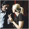 Scoop - Der Knüller : photo Ian McShane, Scarlett Johansson, Woody Allen