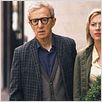 Scoop - Der Knüller : photo Scarlett Johansson, Woody Allen