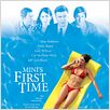 Mini's First Time - Mein erster Mord : poster Alec Baldwin, Carrie-Anne Moss, Jeff Goldblum, Luke Wilson, Nick Guthe