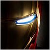 Iron Man : Kinoposter Jon Favreau