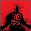 30 Days of Night : poster David Slade, Melissa George