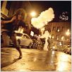 Cloverfield : Bild J.J. Abrams, Lizzy Caplan, Matt Reeves