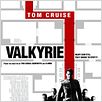 Operation Walküre - Das Stauffenberg-Attentat : poster Bryan Singer, Tom Cruise