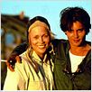 Arizona Dream : Bild Emir Kusturica, Faye Dunaway, Johnny Depp