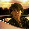 Arizona Dream : Bild Emir Kusturica, Johnny Depp