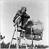 Gesprengte Ketten : photo John Sturges, Steve McQueen