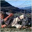 Gesprengte Ketten : photo John Sturges, Steve McQueen