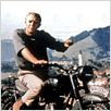 Gesprengte Ketten : photo John Sturges, Steve McQueen