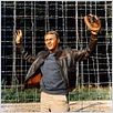 Gesprengte Ketten : photo John Sturges, Steve McQueen