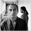Bluesbreaker : photo Dominique Brenguier, Richard Bohringer