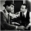 Frau ohne Gewissen : Bild Billy Wilder, Edward G. Robinson, Fred MacMurray