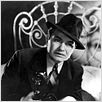Frau ohne Gewissen : Bild Billy Wilder, Edward G. Robinson