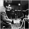 Frau ohne Gewissen : Bild Barbara Stanwyck, Billy Wilder, Fred MacMurray