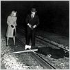 Frau ohne Gewissen : Bild Barbara Stanwyck, Billy Wilder, Fred MacMurray