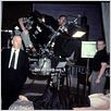 Der Mann, der zuviel wusste : photo Alfred Hitchcock, Doris Day