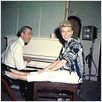 Der Mann, der zuviel wusste : photo Alfred Hitchcock, Doris Day, James Stewart