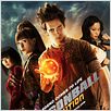 Dragonball Evolution : Kinoposter Emmy Rossum, James Wong, Justin Chatwin