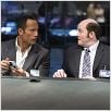 Get Smart : Bild David Koechner, Dwayne Johnson, Peter Segal