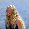 Mamma Mia! : photo Amanda Seyfried, Phyllida Lloyd