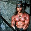 Conan - Der Zerstörer : photo Arnold Schwarzenegger, Richard Fleischer