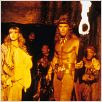 Conan - Der Zerstörer : photo Arnold Schwarzenegger, Grace Jones, Mako, Olivia d'Abo, Richard Fleischer