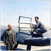 Gesprengte Ketten : photo James Garner, John Sturges