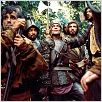 Aguirre, der Zorn Gottes : Bild Klaus Kinski, Werner Herzog