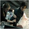 Splice - Das Genexperiment : Bild Adrien Brody, Sarah Polley, Vincenzo Natali