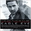 Eagle Eye - Außer Kontrolle : poster D.J. Caruso, Michelle Monaghan, Shia LaBeouf
