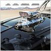 Fast & Furious - Neues Modell. Originalteile. : Kinoposter Jordana Brewster, Justin Lin, Michelle Rodriguez, Paul Walker, Vin Diesel