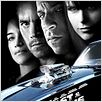Fast & Furious - Neues Modell. Originalteile. : Kinoposter Justin Lin, Paul Walker, Vin Diesel
