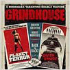 Grindhouse : poster