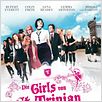 Die Girls von St. Trinian : poster