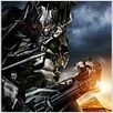 Transformers - Die Rache : poster Michael Bay