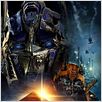 Transformers - Die Rache : poster Michael Bay