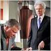Boston Legal : photo John Larroquette, William Shatner