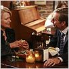 Boston Legal : photo Candice Bergen, Scott Bakula