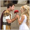 Bedtime Stories : photo Adam Sandler, Adam Shankman, Teresa Palmer