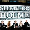 Sherlock Holmes : Bild Guy Ritchie, Kelly Reilly, Lionel Wigram, Mark Strong, Rachel McAdams