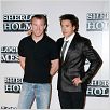 Sherlock Holmes : Bild Guy Ritchie, Robert Downey Jr.