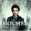 Sherlock Holmes : Kinoposter Guy Ritchie, Robert Downey Jr.