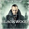 Sherlock Holmes : poster Guy Ritchie, Mark Strong