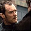 Sherlock Holmes : photo Guy Ritchie, Jude Law