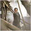 Sherlock Holmes : photo Guy Ritchie, Jude Law