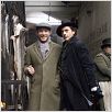 Sherlock Holmes : Bild Guy Ritchie, Robert Downey Jr.