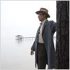 Der seltsame Fall des Benjamin Button : Bild Brad Pitt, David Fincher