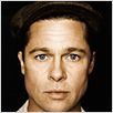 Der seltsame Fall des Benjamin Button : Kinoposter Brad Pitt, David Fincher